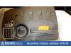 Motor Beschermplaat Mazda BT-50