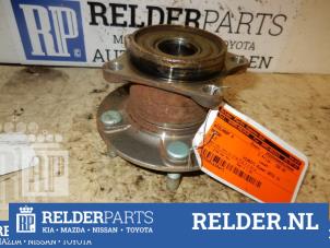 Gebruikte Wielnaaf achter Mazda CX-7 2.2 MZR-CD 16V Prijs € 68,00 Margeregeling aangeboden door Relder Parts B.V.