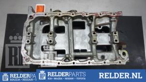Gebruikte Carterpan Mazda CX-7 2.2 MZR-CD 16V Prijs € 90,00 Margeregeling aangeboden door Relder Parts B.V.