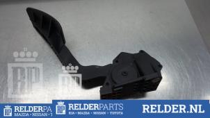 Gebruikte Gaspedaalpositie Sensor Mazda CX-7 2.2 MZR-CD 16V Prijs € 54,00 Margeregeling aangeboden door Relder Parts B.V.