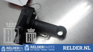 Gebruikte Luchthoeveelheidsmeter Mazda CX-7 2.2 MZR-CD 16V Prijs € 45,00 Margeregeling aangeboden door Relder Parts B.V.