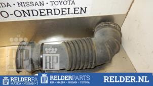 Gebruikte Aanzuigslang Lucht Mazda CX-7 2.2 MZR-CD 16V Prijs € 45,00 Margeregeling aangeboden door Relder Parts B.V.