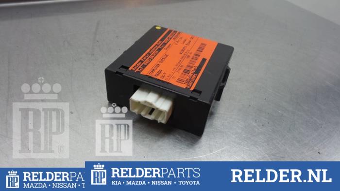Gebruikte Computer Diversen Mazda CX-7 2.2 MZR-CD 16V Prijs € 90,00 Margeregeling aangeboden door Relder Parts B.V.