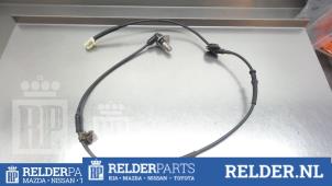 Gebruikte Sensor ABS Mazda CX-7 2.2 MZR-CD 16V Prijs € 27,00 Margeregeling aangeboden door Relder Parts B.V.