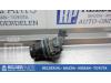 Ruitensproeierpomp voor Mazda CX-7