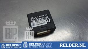 Gebruikte Module (diversen) Mazda CX-7 2.2 MZR-CD 16V Prijs € 45,00 Margeregeling aangeboden door Relder Parts B.V.