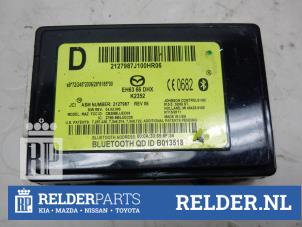 Gebruikte Module (diversen) Mazda CX-7 2.2 MZR-CD 16V Prijs € 68,00 Margeregeling aangeboden door Relder Parts B.V.