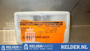 Gebruikte Binnenverlichting voor Mazda CX-7 2.2 MZR-CD 16V Prijs € 27,00 Margeregeling aangeboden door Relder Parts B.V.