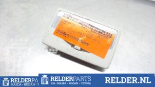 Gebruikte Binnenverlichting achter Mazda CX-7 2.2 MZR-CD 16V Prijs € 23,00 Margeregeling aangeboden door Relder Parts B.V.