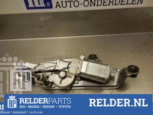 Gebruikte Ruitenwissermotor achter Mazda CX-7 2.2 MZR-CD 16V Prijs € 45,00 Margeregeling aangeboden door Relder Parts B.V.
