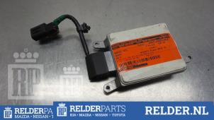 Gebruikte Module (diversen) Mazda CX-7 2.2 MZR-CD 16V Prijs € 113,00 Margeregeling aangeboden door Relder Parts B.V.