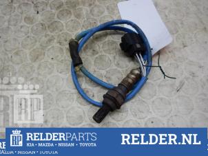 Gebruikte Lambda Sonde Mazda 6 Sportbreak (GY19/89) 2.3i 16V X-Drive Prijs € 25,00 Margeregeling aangeboden door Relder Parts B.V.