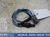 Lambda Sonde van een Mazda 6 Sportbreak (GY19/89) 2.3i 16V X-Drive 2003