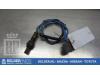 Lambda Sonde van een Mazda 6 Sportbreak (GY19/89) 2.3i 16V X-Drive 2003