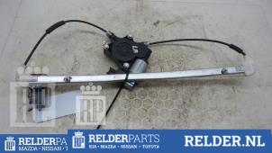 Gebruikte Raammechaniek 4Deurs links-achter Mazda CX-7 2.2 MZR-CD 16V Prijs € 30,00 Margeregeling aangeboden door Relder Parts B.V.