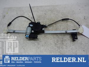 Gebruikte Ruitmechaniek 4Deurs rechts-achter Mazda CX-7 2.2 MZR-CD 16V Prijs € 30,00 Margeregeling aangeboden door Relder Parts B.V.