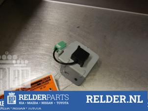 Gebruikte Antenne Mazda CX-7 2.2 MZR-CD 16V Prijs € 45,00 Margeregeling aangeboden door Relder Parts B.V.