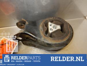 Gebruikte Motorsteun Mazda 5 (CWA9) 1.6 CITD 16V Prijs € 27,00 Margeregeling aangeboden door Relder Parts B.V.