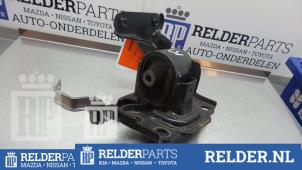 Gebruikte Motorsteun Toyota RAV4 (A3) 2.0 16V Valvematic 4x2 Prijs € 27,00 Margeregeling aangeboden door Relder Parts B.V.