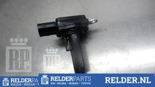 Gebruikte Luchthoeveelheidsmeter Toyota RAV4 (A3) 2.0 16V Valvematic 4x2 Prijs € 35,00 Margeregeling aangeboden door Relder Parts B.V.