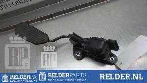 Gebruikte Gaspedaalpositie Sensor Toyota Prius (NHW20) 1.5 16V Prijs € 54,00 Margeregeling aangeboden door Relder Parts B.V.