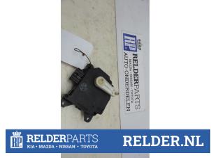 Gebruikte Kachelklep Motor Mazda 3 Sport (BK) 1.3i 16V Prijs € 27,00 Margeregeling aangeboden door Relder Parts B.V.