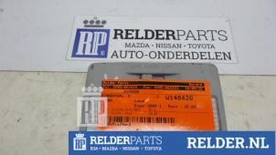 Gebruikte Binnenverlichting achter Mazda 3 Sport (BK) 1.3i 16V Prijs € 23,00 Margeregeling aangeboden door Relder Parts B.V.