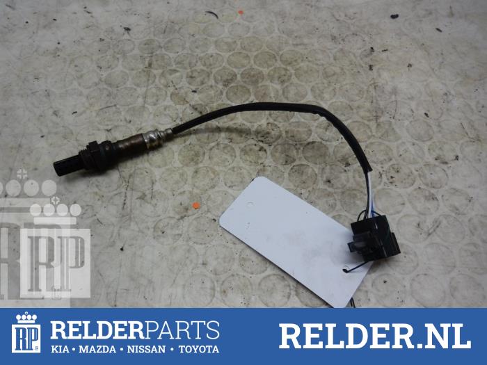 Gebruikte Lambda Sonde Mazda MPV (LW19/69) 2.0 16V Prijs € 25,00 Margeregeling aangeboden door Relder Parts B.V.