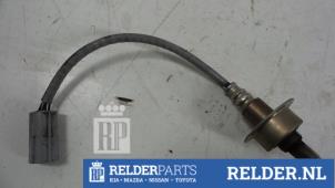 Gebruikte Lambda Sonde Nissan Navara (D40) 2.5 dCi 16V 4x4 Prijs € 25,00 Margeregeling aangeboden door Relder Parts B.V.