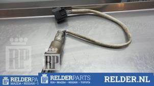 Gebruikte Lambda Sonde Nissan Juke (F15) 1.6 DIG-T 16V Prijs € 25,00 Margeregeling aangeboden door Relder Parts B.V.
