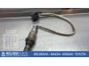 Lambda Sonde van een Nissan Juke (F15), 2010 / 2019 1.6 DIG-T 16V, SUV, Benzine, 1.598cc, 140kW (190pk), FWD, MR16DDT, 2010-06 / 2019-12, F15B 2013