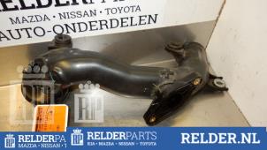 Gebruikte Intercooler Buis Nissan Juke (F15) 1.6 DIG-T 16V Prijs € 36,00 Margeregeling aangeboden door Relder Parts B.V.