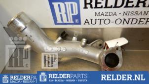 Gebruikte Intercooler Buis Nissan Juke (F15) 1.6 DIG-T 16V Prijs € 36,00 Margeregeling aangeboden door Relder Parts B.V.