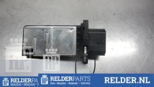 Gebruikte Luchthoeveelheidsmeter Nissan Juke (F15) 1.6 DIG-T 16V Prijs € 25,00 Margeregeling aangeboden door Relder Parts B.V.
