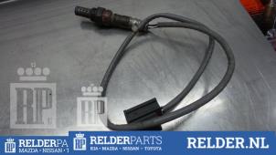 Gebruikte Lambda Sonde Mazda 2 (DE) 1.3 16V S-VT High Power Prijs € 25,00 Margeregeling aangeboden door Relder Parts B.V.