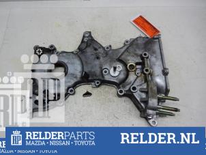 Gebruikte Distributiedeksel Mazda 2 (DE) 1.3 16V S-VT High Power Prijs € 68,00 Margeregeling aangeboden door Relder Parts B.V.