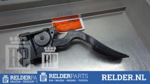 Gebruikte Gaspedaalpositie Sensor Mazda 2 (DE) 1.3 16V S-VT High Power Prijs € 45,00 Margeregeling aangeboden door Relder Parts B.V.
