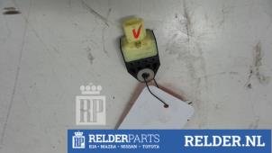Gebruikte Airbag Sensor Toyota Yaris II (P9) 1.0 12V VVT-i Prijs € 23,00 Margeregeling aangeboden door Relder Parts B.V.