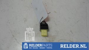 Gebruikte Airbag Sensor Toyota Yaris II (P9) 1.0 12V VVT-i Prijs € 23,00 Margeregeling aangeboden door Relder Parts B.V.