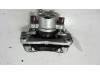 Toyota Yaris II (P9) 1.0 12V VVT-i Remklauw (Tang) links-voor