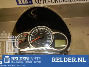 Gebruikte Cockpit Mazda 2 (DE) 1.3 16V S-VT High Power Prijs € 40,00 Margeregeling aangeboden door Relder Parts B.V.