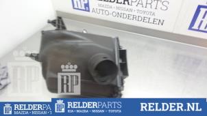 Gebruikte Luchtfilterhuis Nissan Qashqai (J10) 1.6 16V Prijs € 30,00 Margeregeling aangeboden door Relder Parts B.V.
