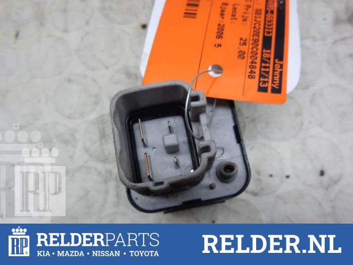 Relay Toyota Corolla Specialist in used Mazda, Nissan and Toyota parts!