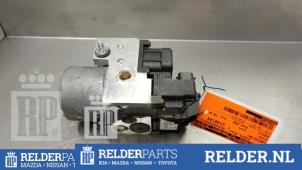 Gebruikte Computer ABS Toyota Corolla (E12) 1.4 D-4D 16V Prijs € 36,00 Margeregeling aangeboden door Relder Parts B.V.