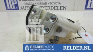 Gebruikte Deurslot Mechaniek 4Deurs links-achter Mazda 2 (DE) 1.3 16V S-VT High Power Prijs € 25,00 Margeregeling aangeboden door Relder Parts B.V.