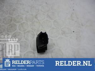 Pingelsensor van een Toyota Yaris II (P9) 1.3 16V VVT-i 2007