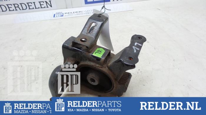 Gebruikte Motorsteun Toyota Auris (E15) 1.6 Dual VVT-i 16V Prijs € 27,00 Margeregeling aangeboden door Relder Parts B.V.