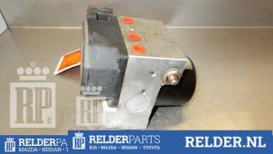 Gebruikte ABS Pomp Toyota Previa (R3) 2.4i 16V VVT-i Prijs € 68,00 Margeregeling aangeboden door Relder Parts B.V.