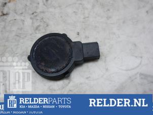 Gebruikte Regensensor Toyota Corolla (E12) 1.6 16V VVT-i Prijs € 32,00 Margeregeling aangeboden door Relder Parts B.V.