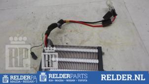 Gebruikte Standkachel Mazda 3 Sport (BK) 1.6 CiTD 16V Prijs € 45,00 Margeregeling aangeboden door Relder Parts B.V.